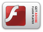 Get Adobe Flash-Player